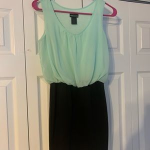 cocktail/ work dress